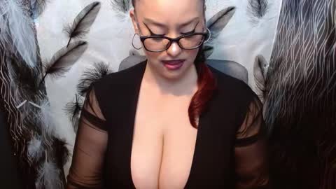 Snapshot of lilithserendipity chatting on 10/31/25, 06:47 LILITHSERENDIPITY online show from 10/31/25, 06:47