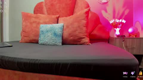 lilithsmith__ online show from 02/01/25, 11:21