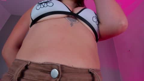 lilithsmith__ online show from 02/03/25, 11:31