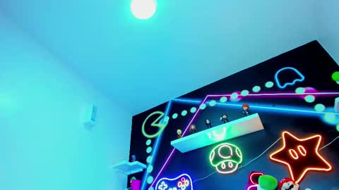 lilithsmith__ online show from 03/10/25, 06:34