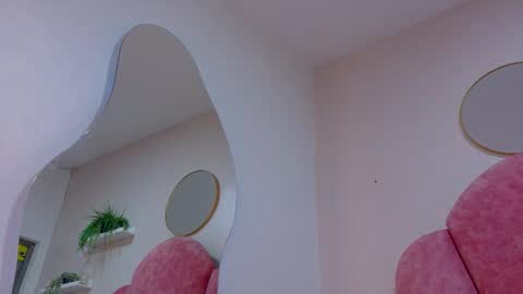 lilithsmith__ online show from 09/20/25, 11:33