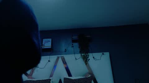 lilithsmith__ online show from 10/10/25, 11:31