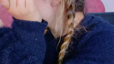 lilithsmith__ online show from 02/03/26, 11:37