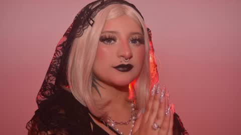 Snapshot of lilithstar_666 chatting on 07/21/26, 05:04 Lilith morningstar Independent Model Helpme to reach 100 likes online show from 07/21/26, 05:04