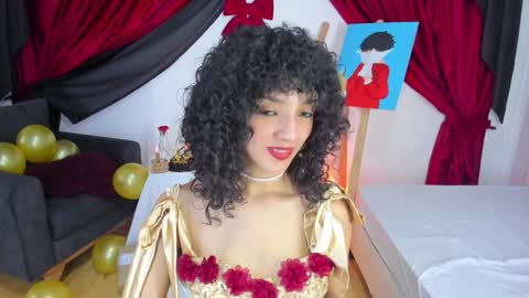 jessi 3 online show from 01/02/25, 07:18