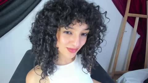 jessi 3 online show from 02/20/25, 10:15