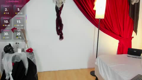 jessi 3 online show from 10/09/25, 07:34