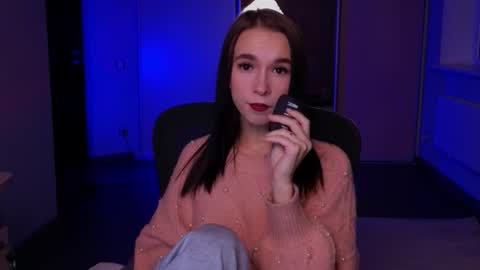 lilithstrangfor online show from 12/02/25, 05:57