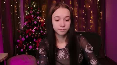 lilithstrangfor online show from 01/11/26, 09:31