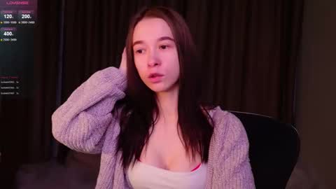 lilithstrangfor online show from 02/11/26, 06:51