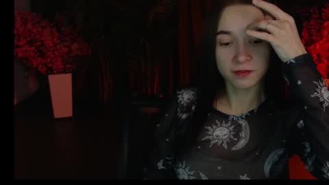 lilithstrangfor online show from 02/24/26, 09:46