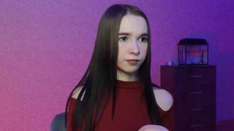 lilithstrangfor online show from 03/12/26, 08:15