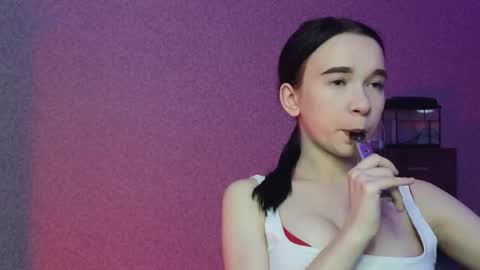 lilithstrangfor online show from 04/14/26, 08:59