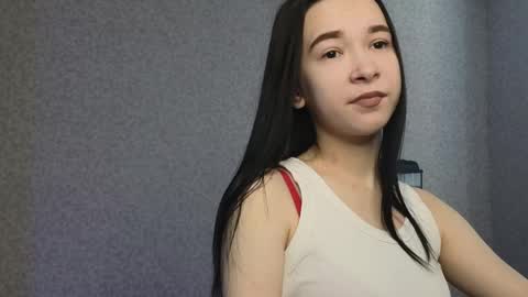 lilithstrangfor online show from 04/15/26, 01:07