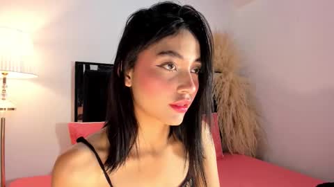 Lilith online show from 03/13/26, 02:40