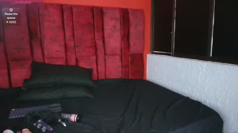 LILITH online show from 02/18/26, 06:37