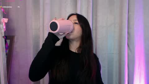 Maria online show from 12/02/24, 04:20