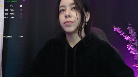 Maria online show from 01/05/25, 10:43