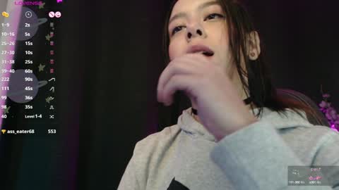 Maria online show from 01/18/25, 08:52