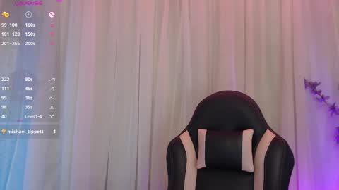 Maria online show from 02/19/25, 07:17