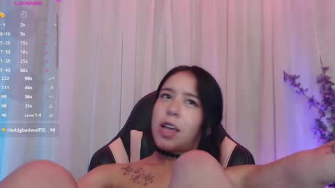 Maria online show from 02/20/25, 10:27