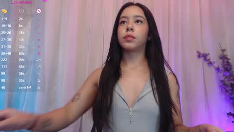 Maria online show from 03/01/25, 05:42