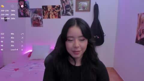 Maria online show from 02/18/26, 05:58