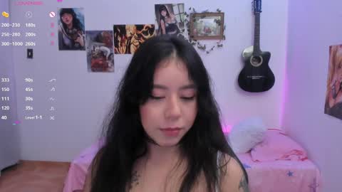 Maria online show from 04/01/26, 05:52