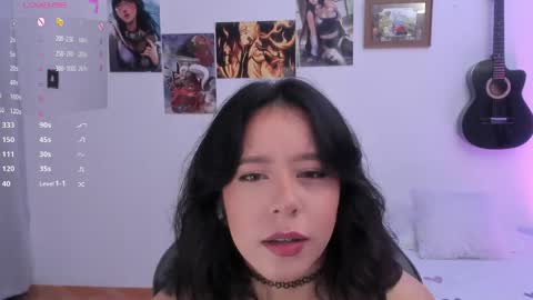 Maria online show from 04/15/26, 06:42