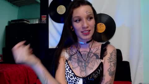 Snapshot of lilithword chatting on 12/10/24, 07:32 Call me Lilith online show from 12/10/24, 07:32