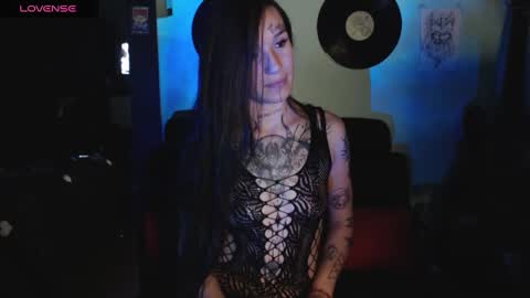 Snapshot of lilithword chatting on 01/25/25, 11:22 Call me Lilith online show from 01/25/25, 11:22