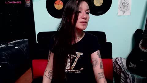 Snapshot of lilithword chatting on 01/31/25, 07:29 Call me Lilith online show from 01/31/25, 07:29