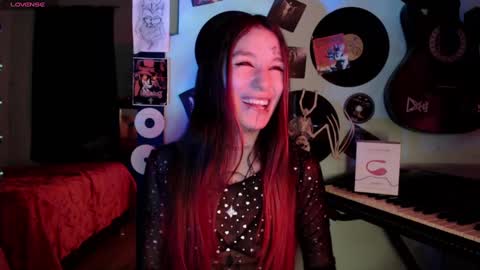 Snapshot of lilithword chatting on 10/13/25, 06:08 Call me Lilith online show from 10/13/25, 06:08