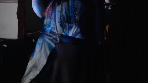 Call me Lilith online show from 01/14/26, 01:55