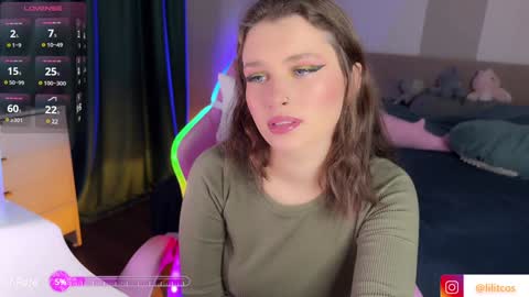 Snapshot of lilitslut chatting on 12/04/24, 07:34 Lilith online show from 12/04/24, 07:34