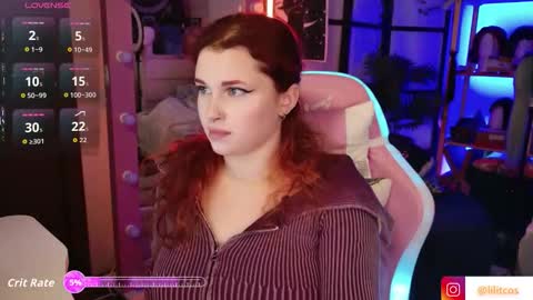 Snapshot of lilitslut chatting on 02/25/26, 06:28 Lilith online show from 02/25/26, 06:28