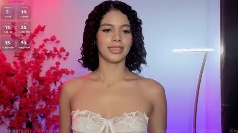 3 Ig Lilisxo1 online show from 11/07/25, 03:06