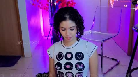 3 Ig Lilisxo1 online show from 02/14/26, 04:09