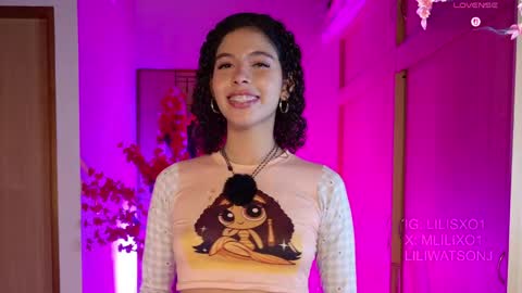 3 Ig Lilisxo1 online show from 04/11/26, 03:00