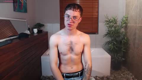 Lil James online show from 02/26/26, 08:19