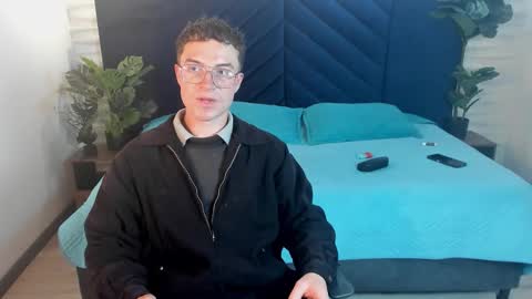 Lil James online show from 03/15/26, 08:48