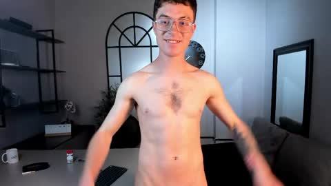 Lil James online show from 04/01/26, 08:17