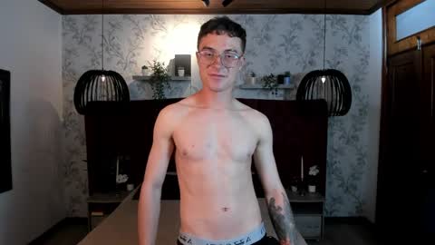 Lil James online show from 04/06/26, 08:21