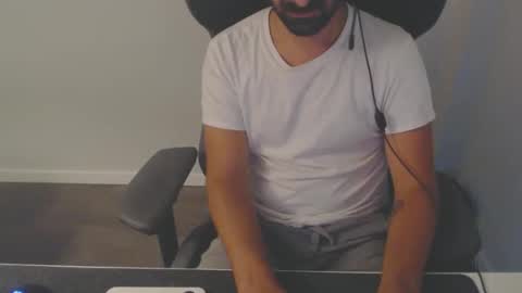 liljasper online show from 09/14/25, 10:09