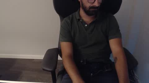 liljasper online show from 09/16/25, 10:33