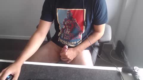 liljasper online show from 09/27/25, 05:07