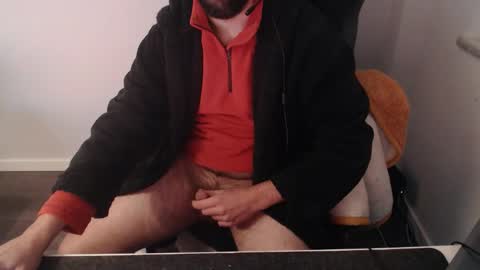 liljasper online show from 01/18/26, 10:57