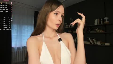 Snapshot of lilkiti chatting on 06/04/26, 08:09 Kiti online show from 06/04/26, 08:09