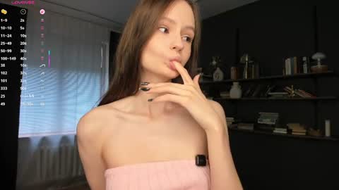 Snapshot of lilkiti chatting on 07/24/26, 08:34 Kiti online show from 07/24/26, 08:34