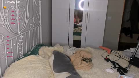 Melanie online show from 01/05/26, 09:51